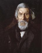 The Portrait of William Thomas Eakins